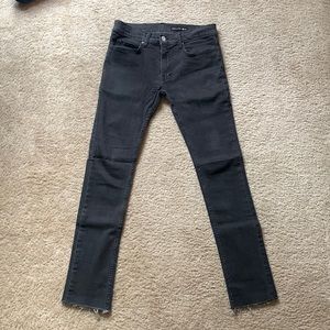 Religion Skinny Jeans - 30/32